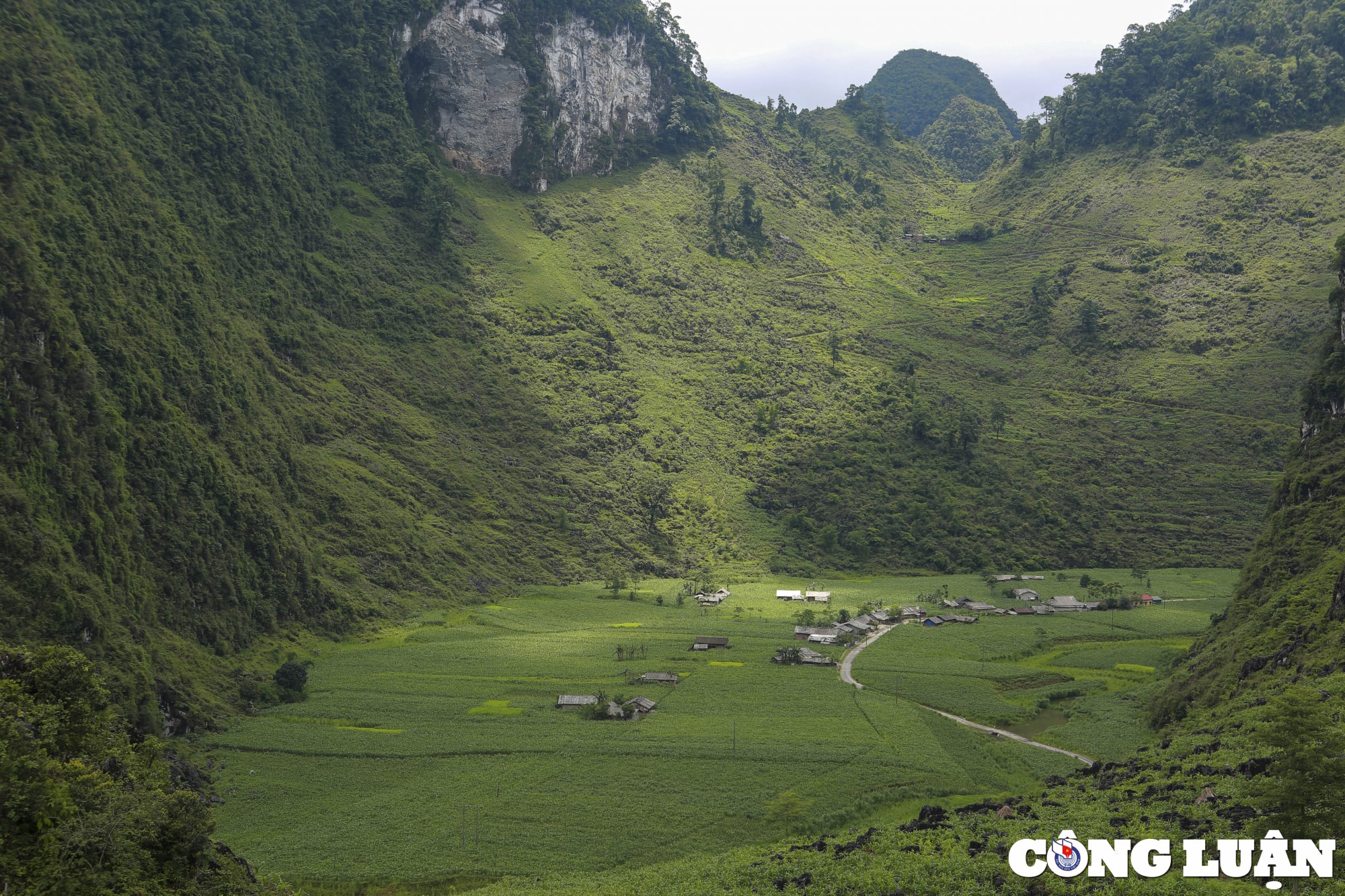 can canh nhung dia diem nen den o ha giang tuyen quang hinh 26