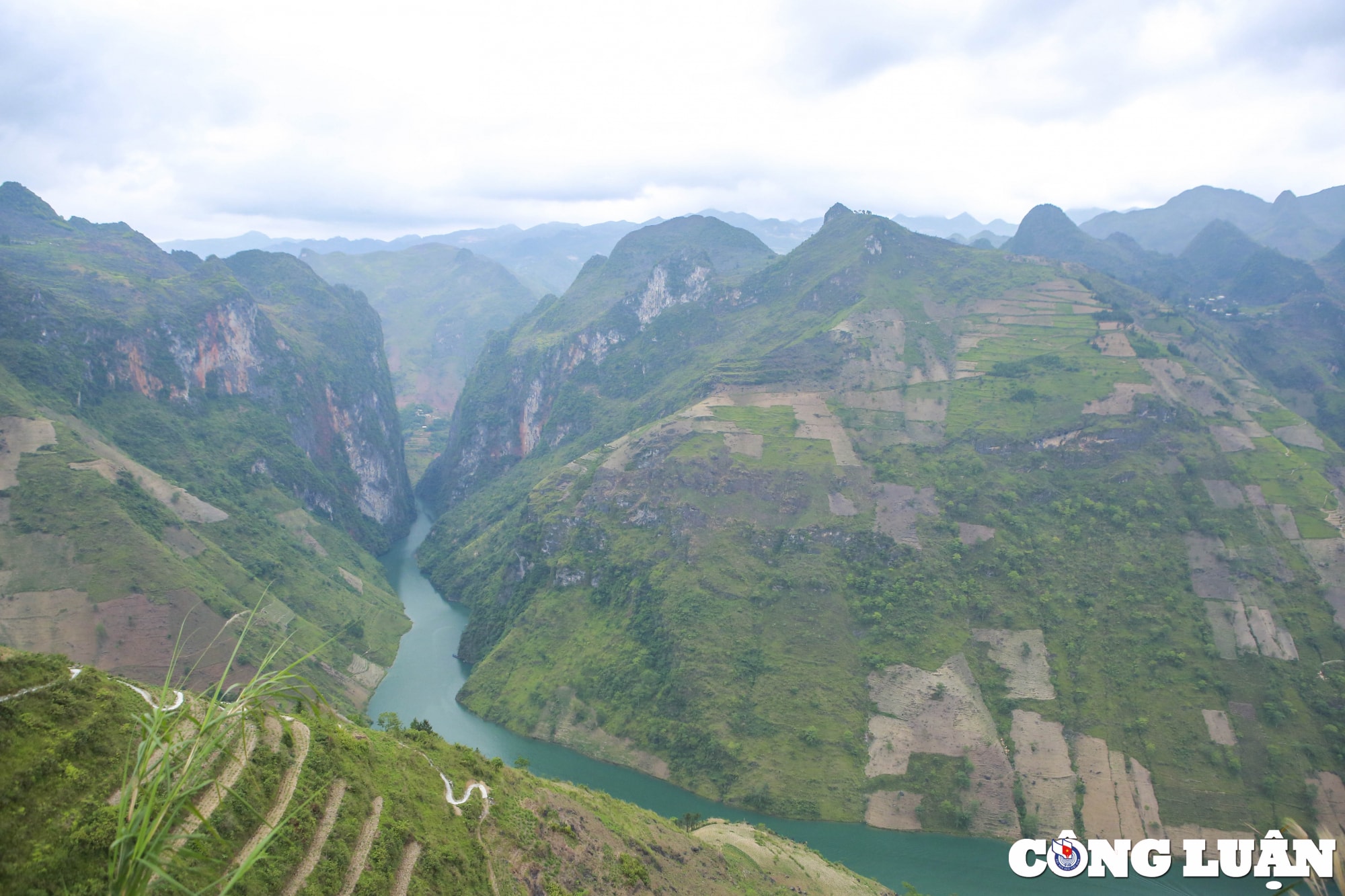 can canh nhung dia diem nen den o ha giang tuyen quang hinh 16