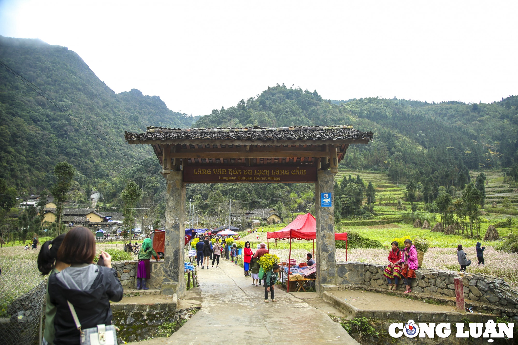 can canh nhung dia diem nen den o ha giang tuyen quang hinh 15