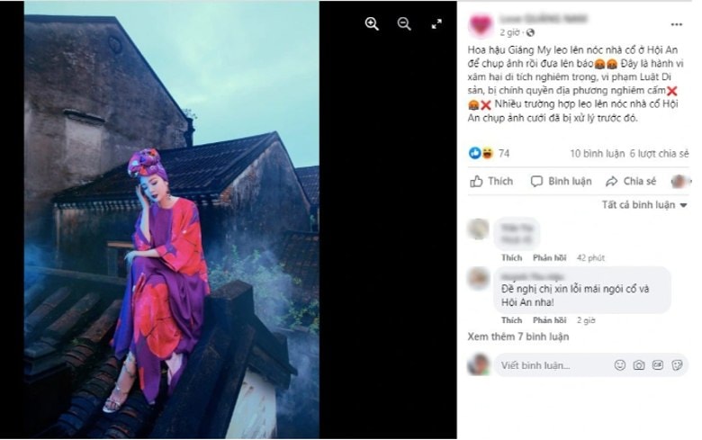 yeu cau go anh hoa hau giang my ngoi tren mai nha co hoi an hinh 2