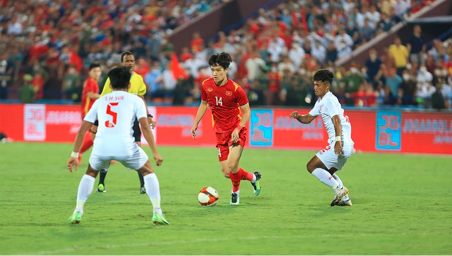 nhan dinh u23 viet nam vs u23 timor leste 19h ngay 15 5 hinh 2