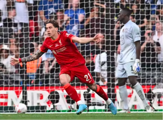 danh bai chelsea tren cham 11m liverpool vo dich fa cup hinh 7