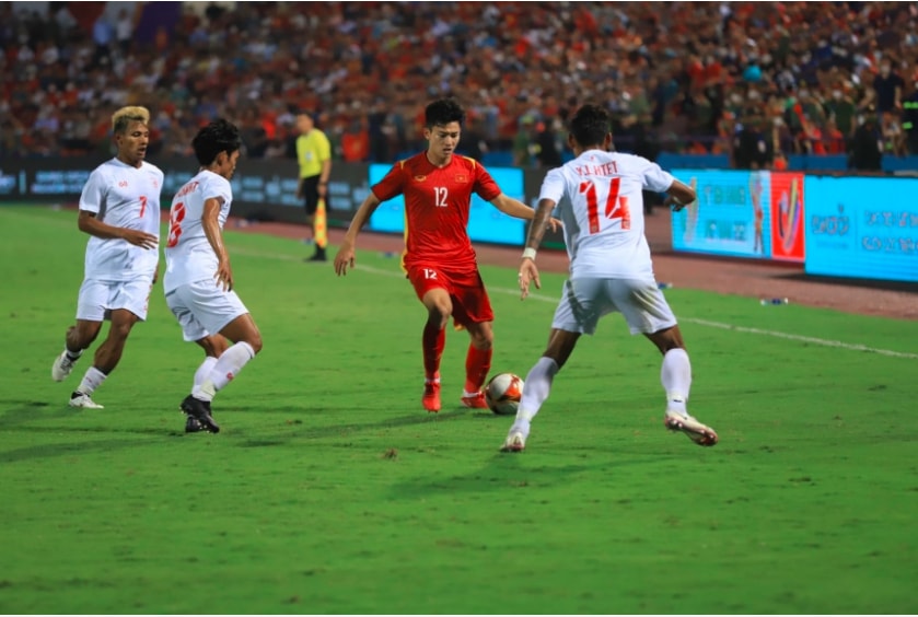 nhan dinh u23 viet nam vs u23 timor leste 19h ngay 15 5 hinh 1