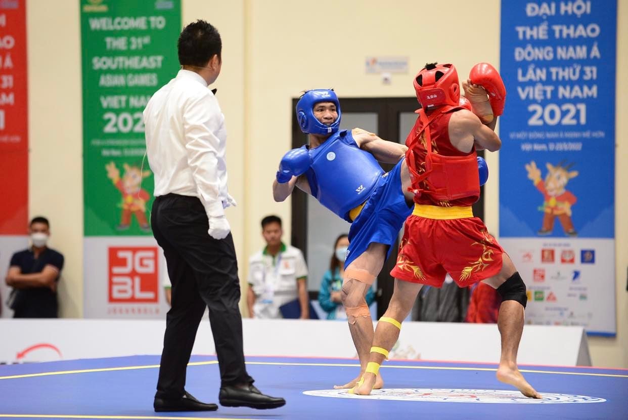 sea games 31 ngay 15 5 dien kinh wushu va dancesport thang hoa hinh 5