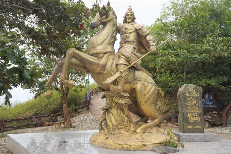 su kien van hoa noi bat trong tuan dac sac chuong trinh nghe thuat khai mac sea games 31 hinh 5