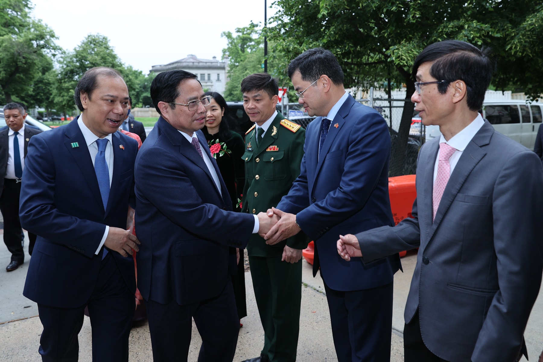 thu tuong pham minh chinh tham dai su quan gap mat cong dong nguoi viet o hoa ky hinh 1