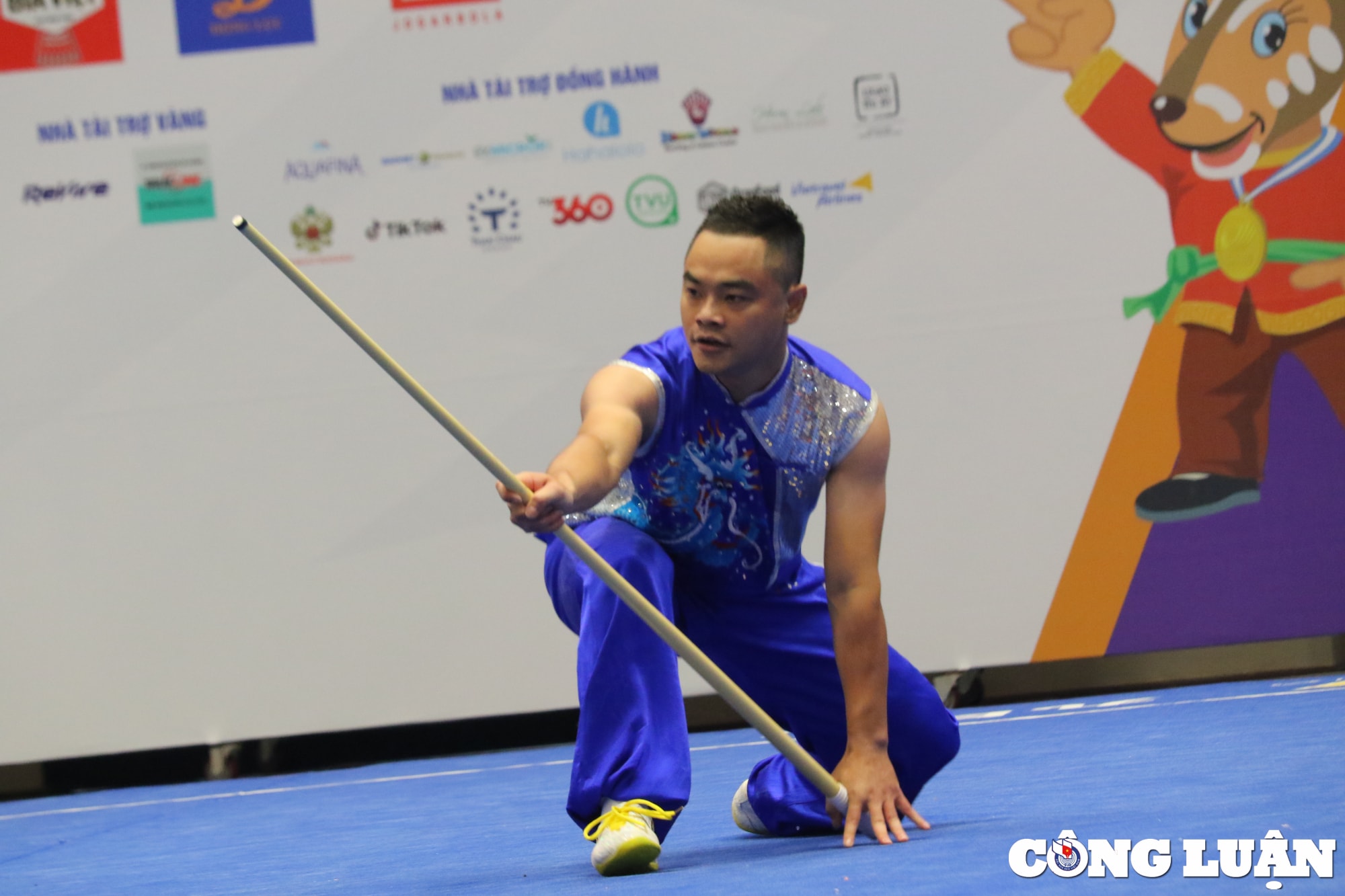vdv quoc khanh tiec nuoi khi de tuot mat hcv noi dung con thuat nam hinh 5