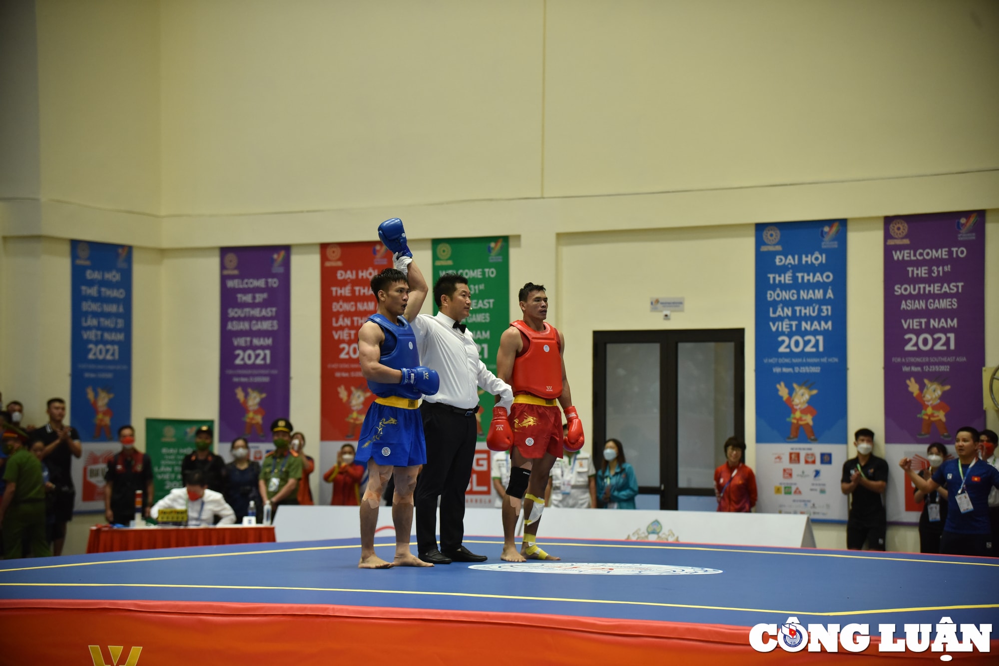 nguyen van tai chot ha tam hcv cho wushu viet nam o noi dung tan thu hang 70kg hinh 1