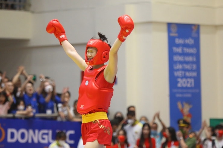 truong son vo dich co vua wushu lien tiep gianh huy chuong vang sea games 31 hinh 3