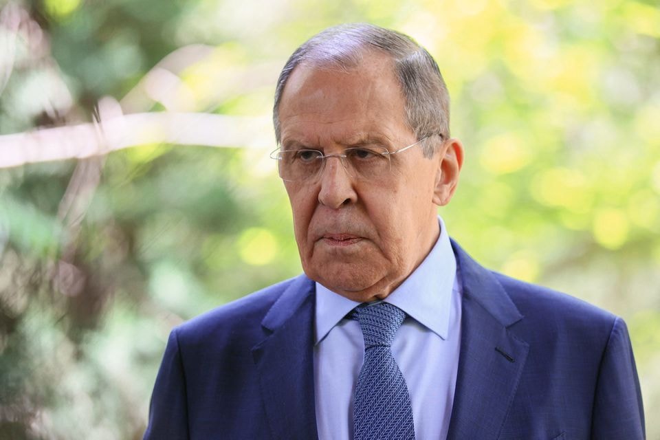 ngoai truong lavrov chi trich phuong tay khi muon co lap nga hinh 1