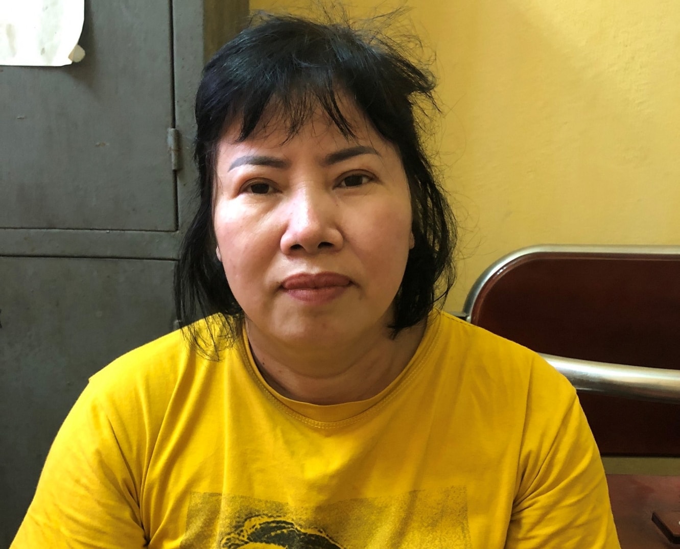 doi tuong truy na bi bat sau gan 10 nam lan tron hinh 1