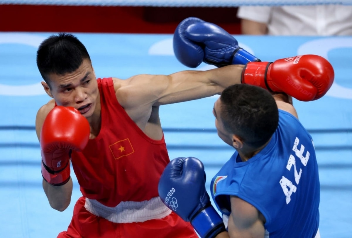vo si nguyen van duong chia tay sea games 31 vi covid 19 hinh 1