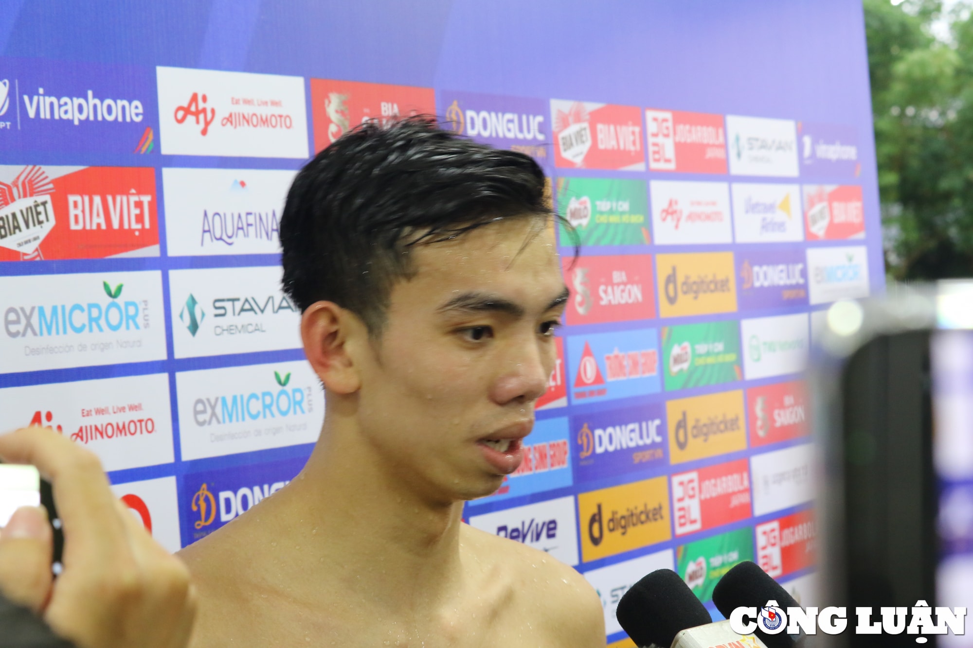 kinh ngu nguyen huy hoang gianh hcv noi dung 400 m boi tu do nam hinh 9
