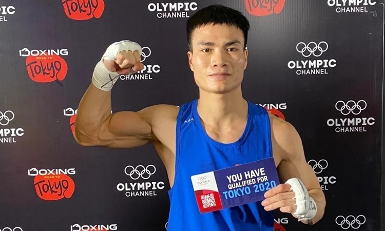 vo si nguyen van duong chia tay sea games 31 vi covid 19 hinh 2