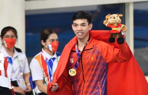 sea games 31 ngay 16 5 ngay vang cua dien kinh taekwondo pencak silat huy hoang pha ky luc sea games hinh 3