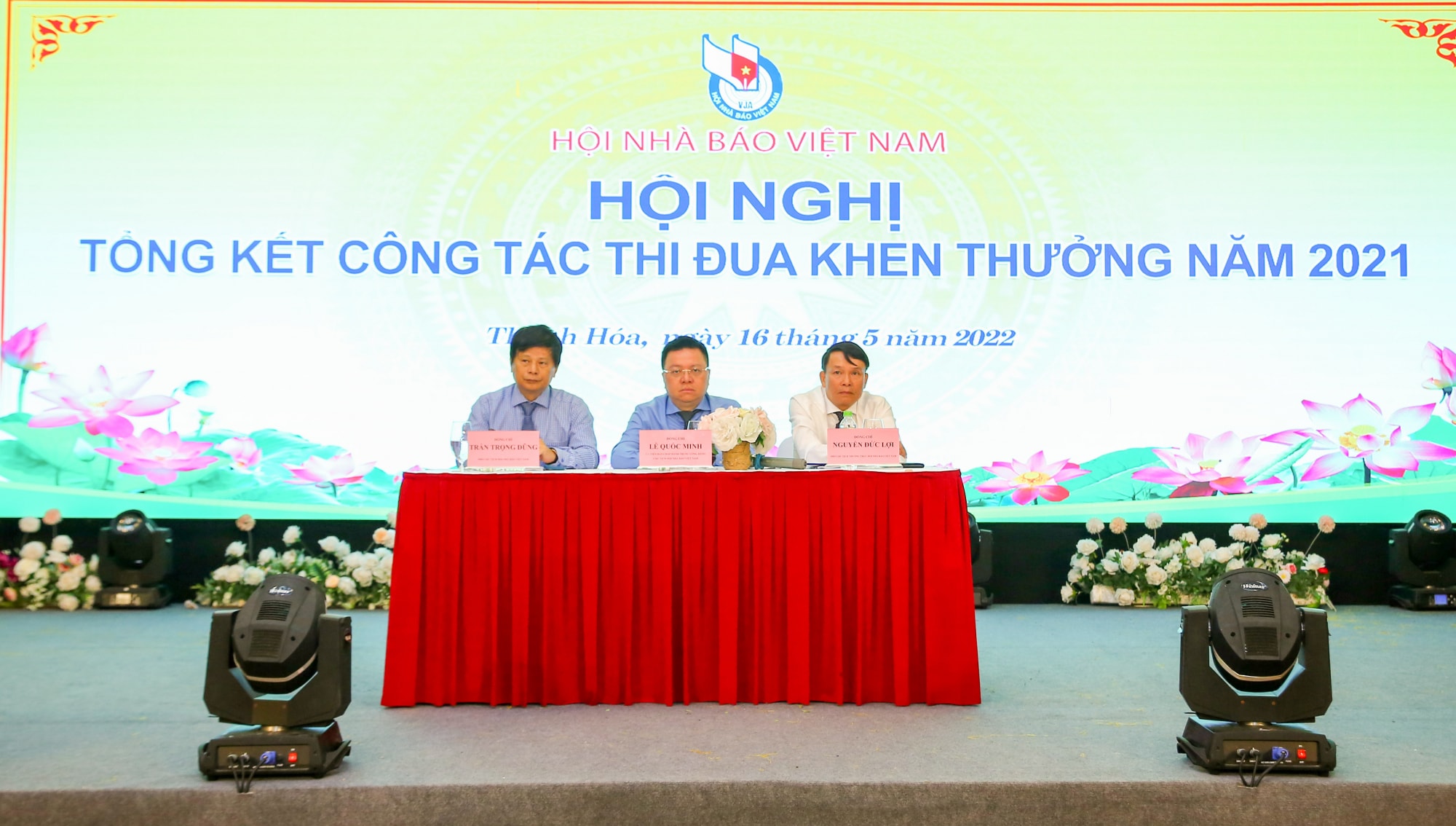 tong ket thi dua khen thuong hoi nha bao viet nam nam 2021 nang cao chat luong tao khi the moi dong luc moi hinh 1