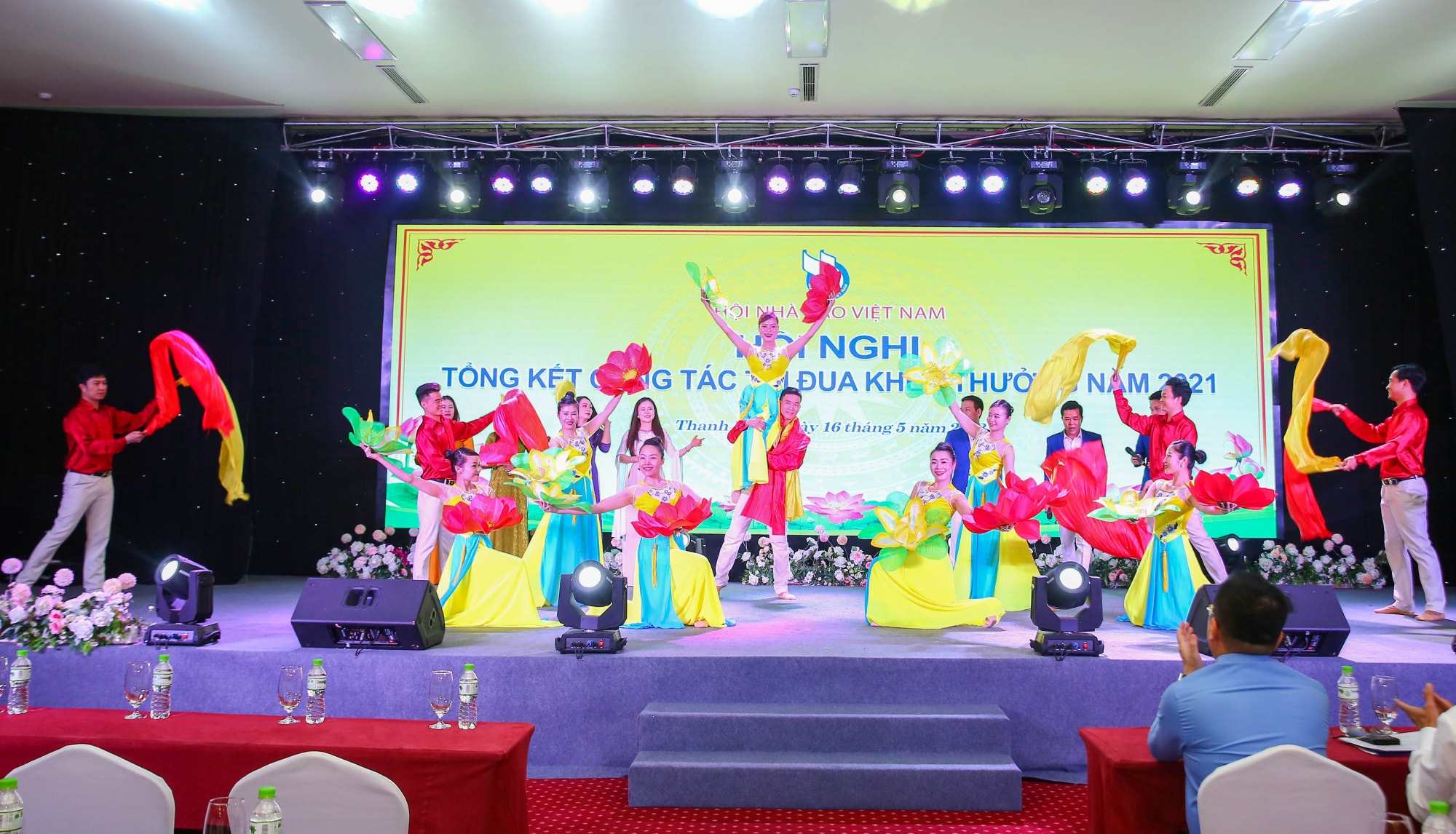 tong ket thi dua khen thuong hoi nha bao viet nam nam 2021 nang cao chat luong tao khi the moi dong luc moi hinh 7