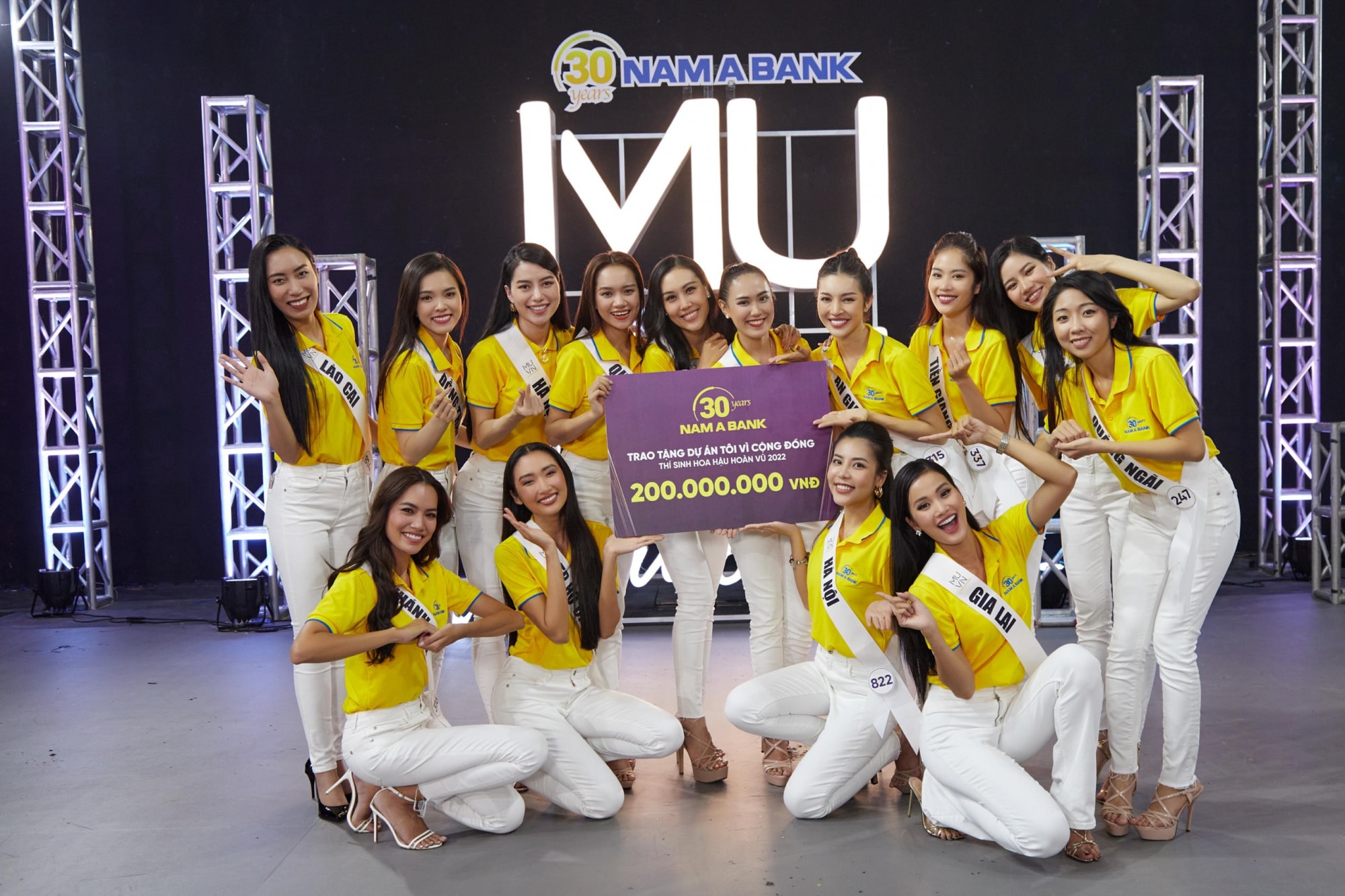 nam a bank trao 200 trieu dong cho top 58 thi sinh hoa hau hoan vu viet nam chinh phuc du an cong dong hinh 4