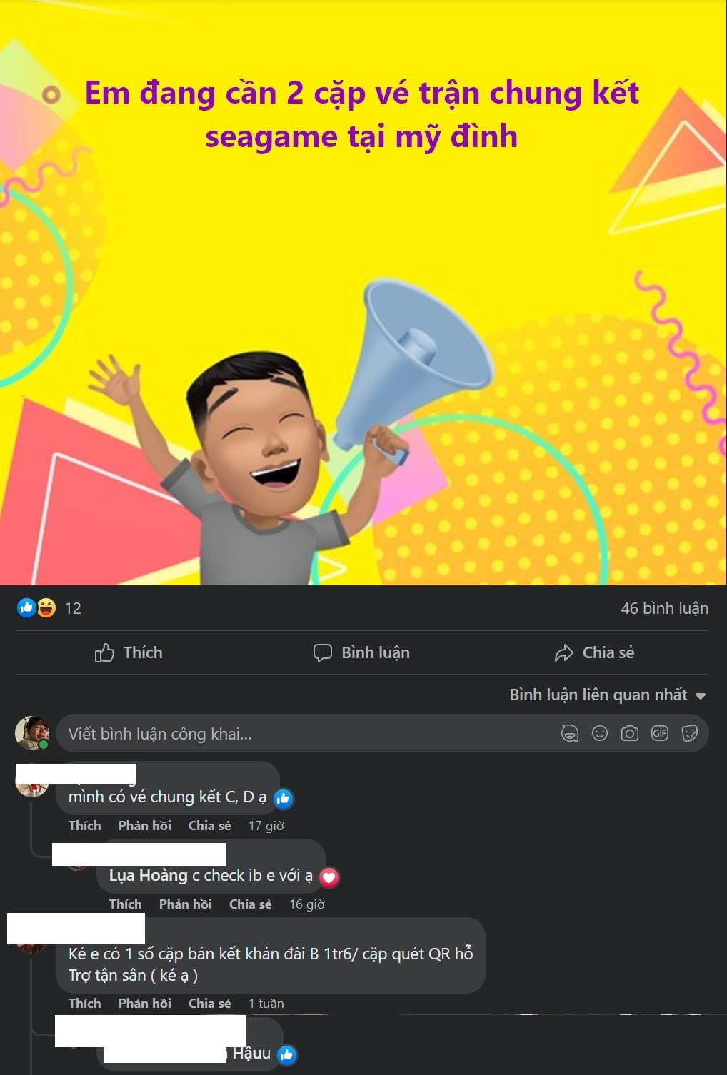 chay ve chung ket bong da nam sea games 31 cho den thoi gia gap doi hinh 2