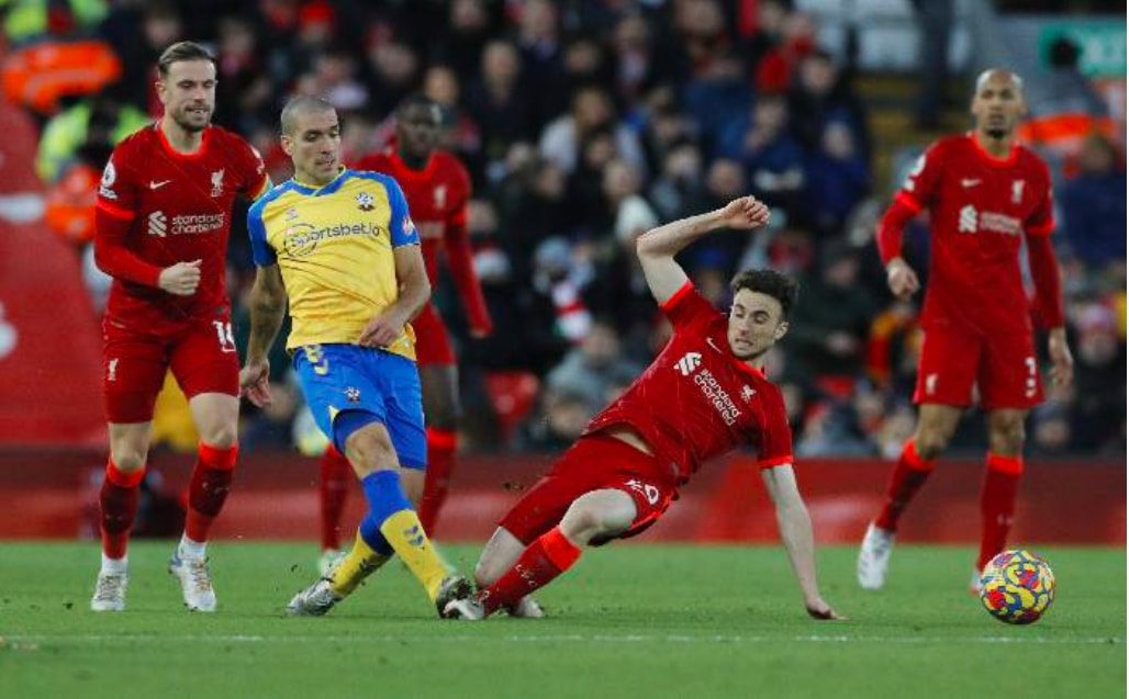 nhan dinh tran southampton vs liverpool 1h45 ngay 18 5 hinh 2