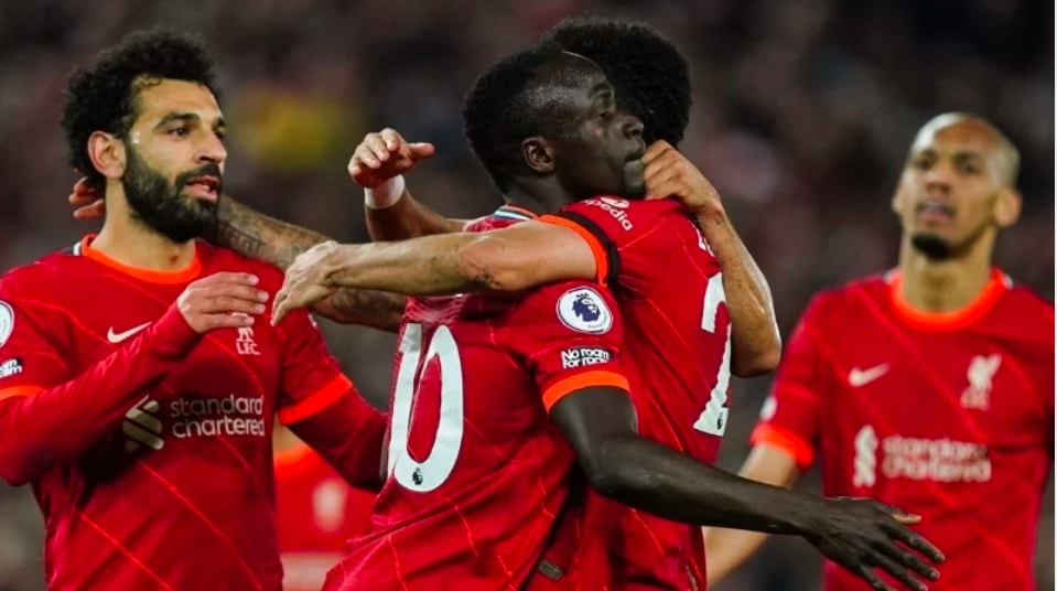 nhan dinh tran southampton vs liverpool 1h45 ngay 18 5 hinh 1