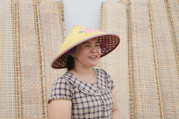 thu phu banh da nem lon nhat ha tinh nhon nhip san xuat tro lai sau dich benh hinh 3