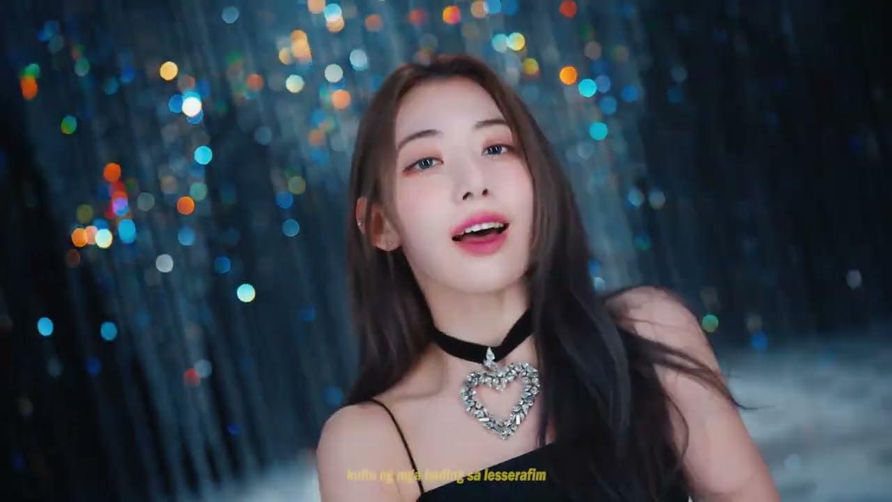 sakura le sserafim chi co the gap bo ruot qua buoi hop mat nguoi ham mo hinh 6