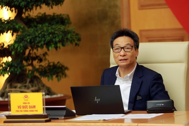 nguoi dung dau bo co quan phai xac dinh giai ngan von dau tu cong la nhiem vu chinh tri hinh 1