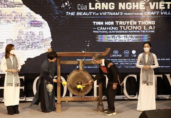 man nhan voi nhung san pham tinh xao cua lang nghe viet hinh 4