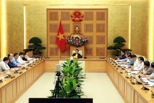 nguoi dung dau bo co quan phai xac dinh giai ngan von dau tu cong la nhiem vu chinh tri hinh 4