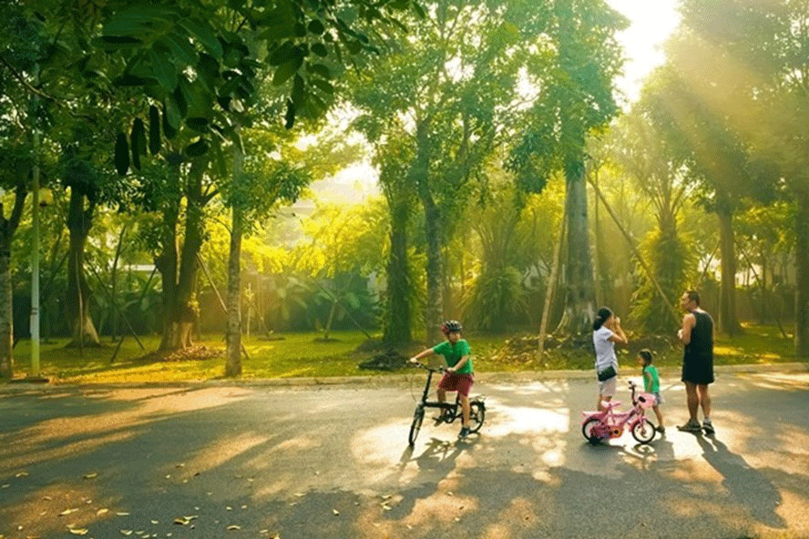 du bao thoi tiet 18 5 ha noi troi mat chieu hung nang hinh 1