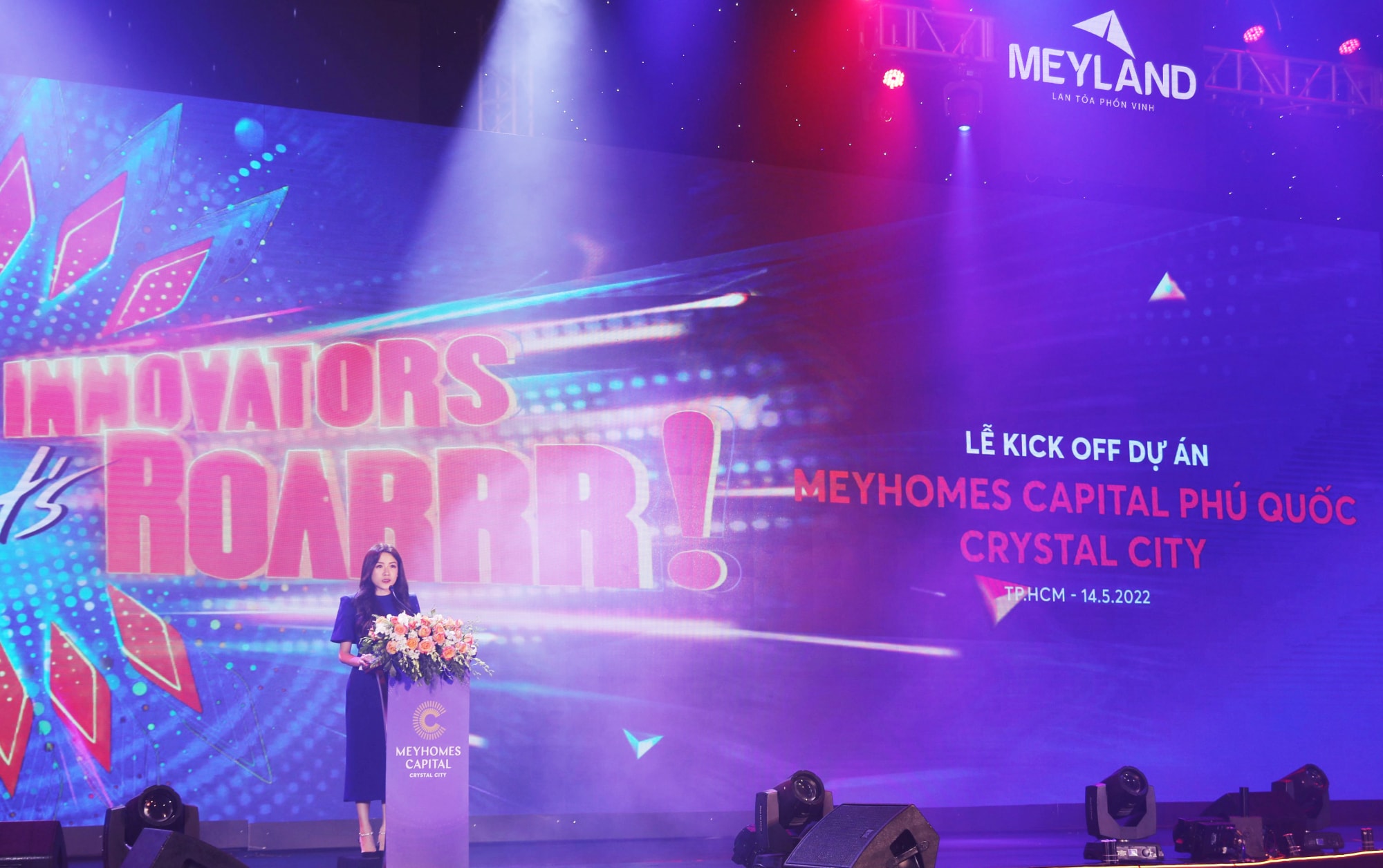 meyhomes capital phu quoc chinh thuc ra quan giai doan 2 voi hon 2000 chien binh tinh nhue hinh 1
