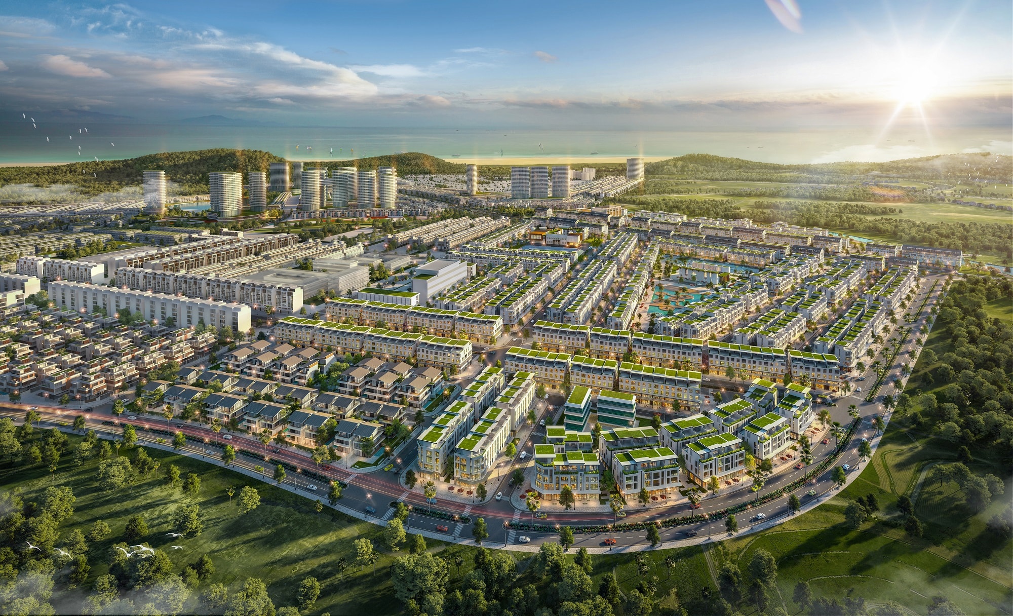 meyhomes capital phu quoc chinh thuc ra quan giai doan 2 voi hon 2000 chien binh tinh nhue hinh 4