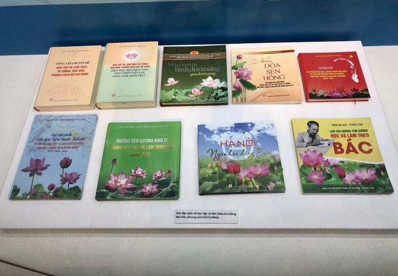 nhung tam guong binh di ma cao quy da hoc tap va lam theo tu tuong dao duc phong cach ho chi minh hinh 2