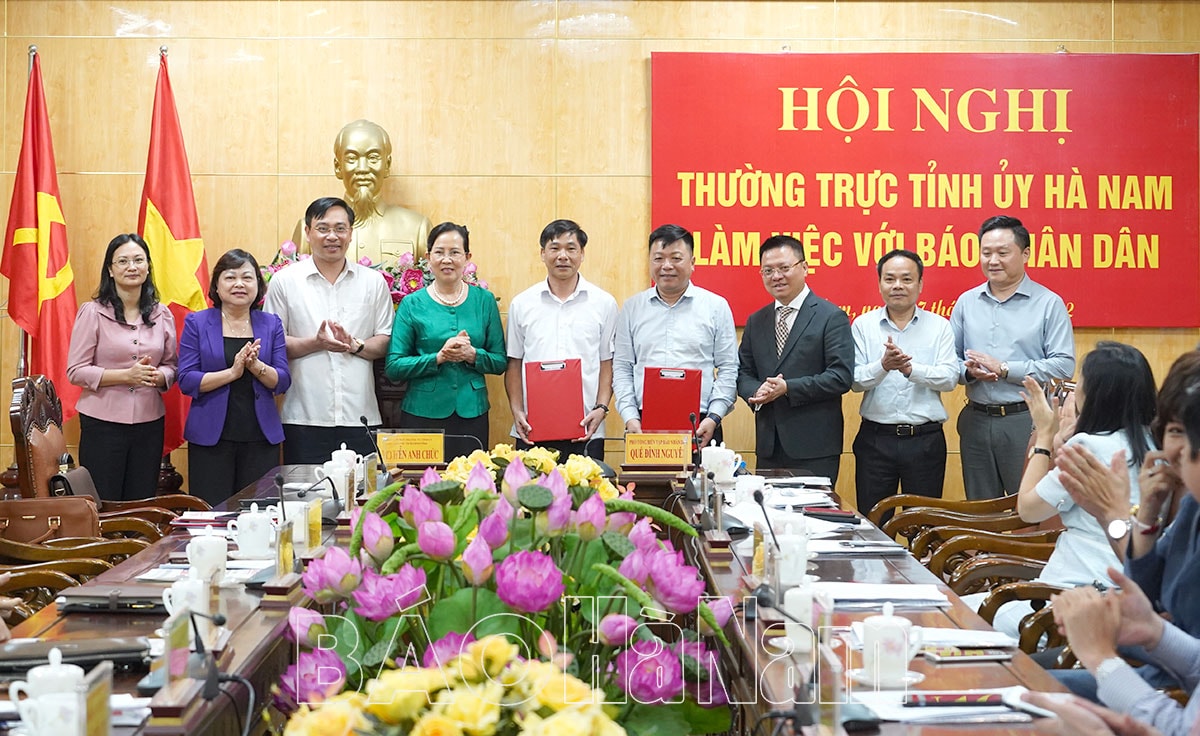 tiep tuc ho tro cac co quan bao chi dia phuong nang cao chat luong cong tac tuyen truyen hinh 2
