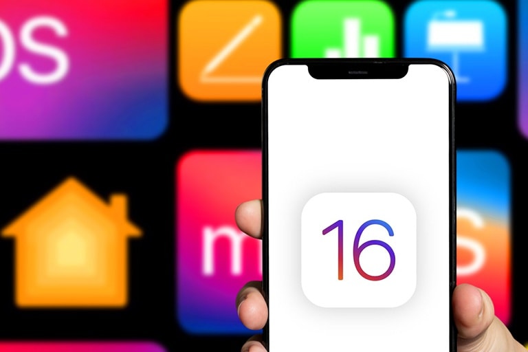 ios 16 beta ban cong khai dau tien bi tri hoan phat hanh do loi hinh 1