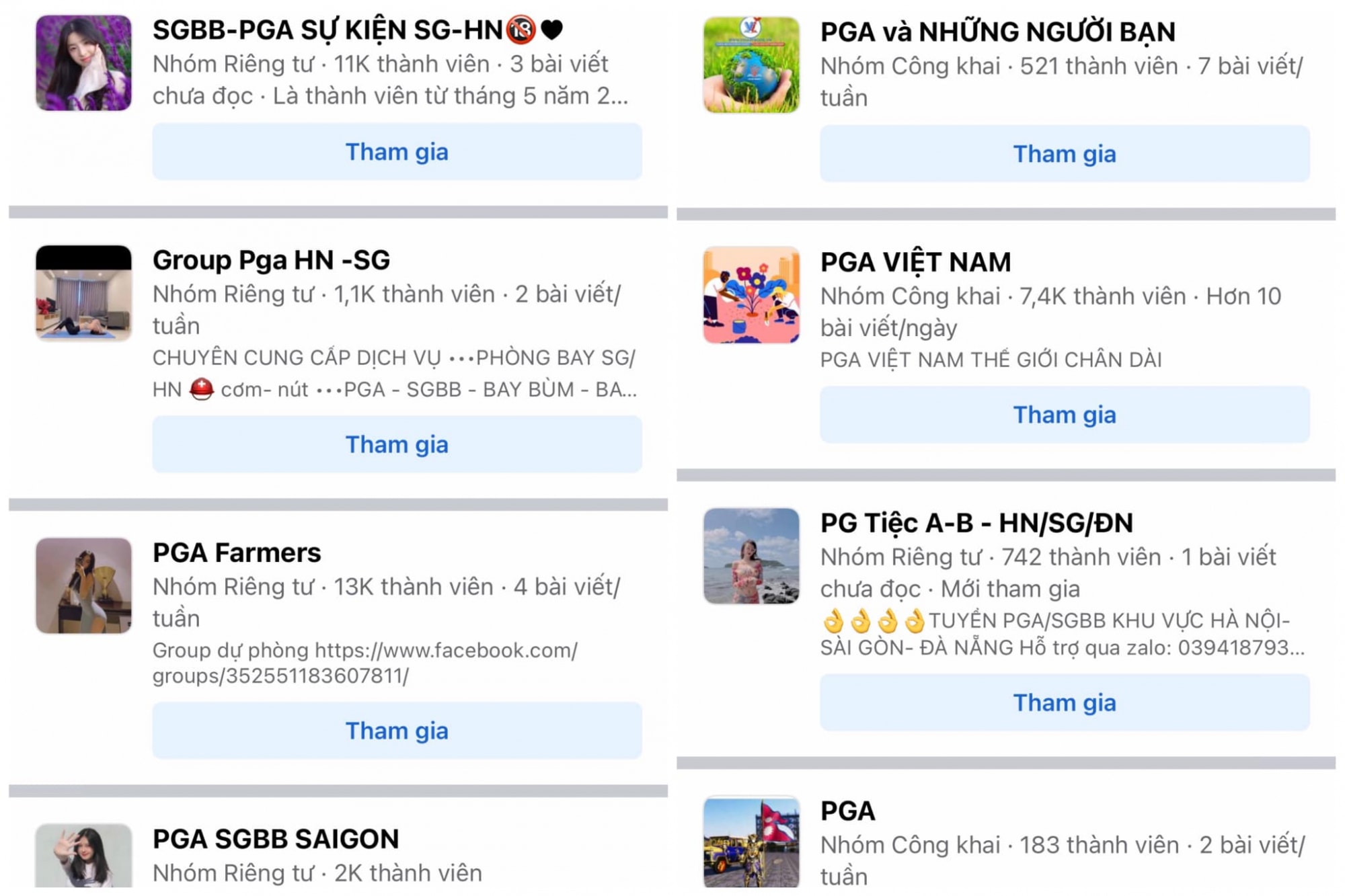 pg cong viec hai ra tien duoc nhieu nguoi tre san don hinh 2