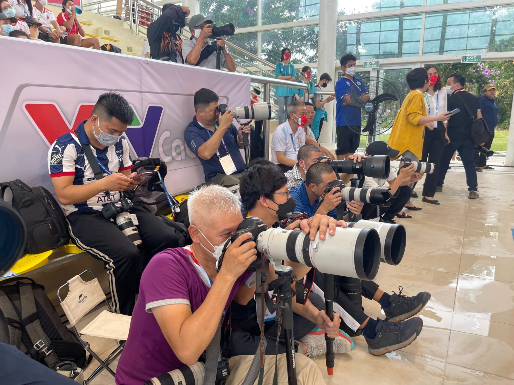 tac nghiep sea games 31 ren luyen ban linh y chi va tinh than sang tao khong ngung hinh 1