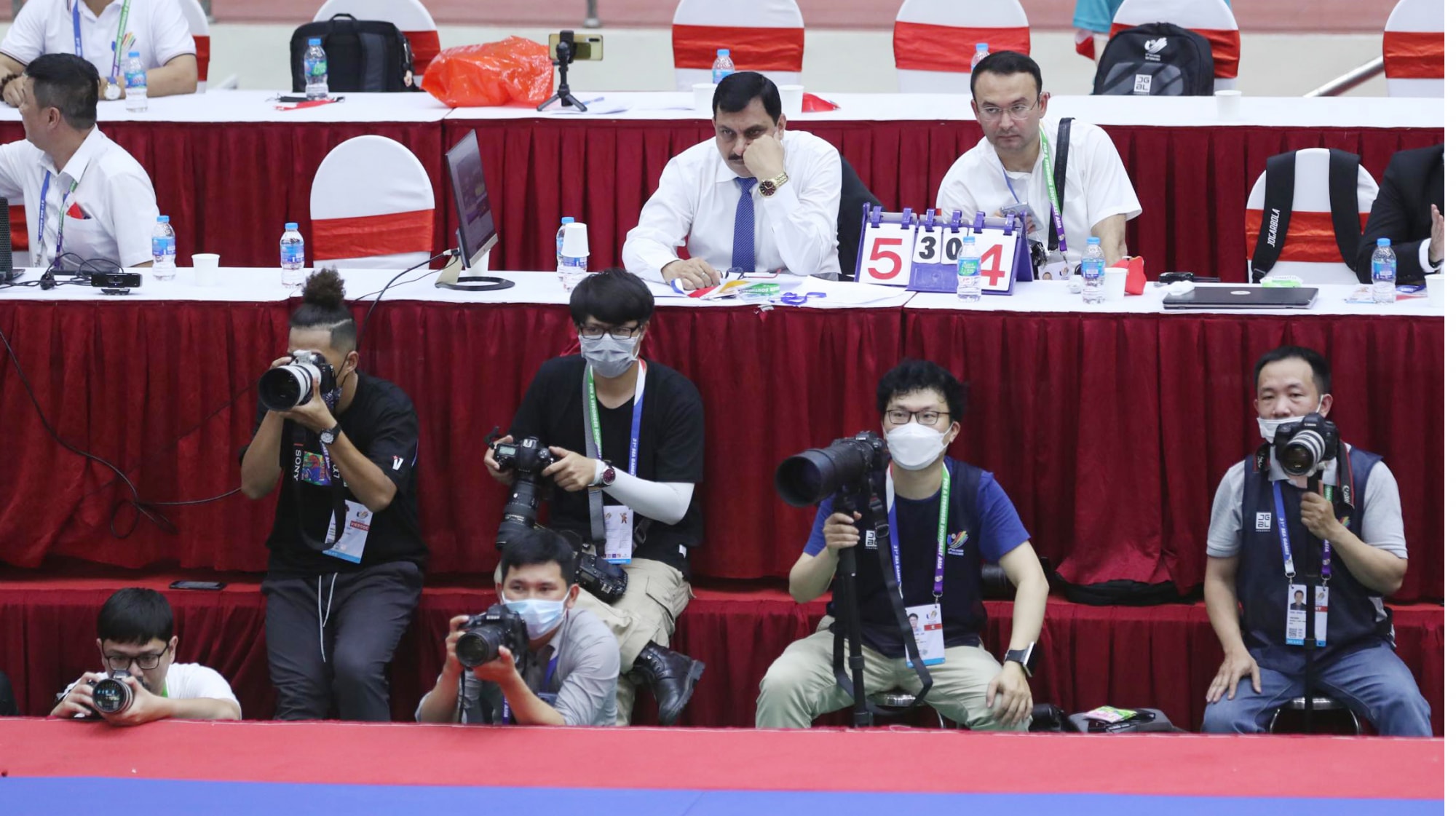 tac nghiep sea games 31 ren luyen ban linh y chi va tinh than sang tao khong ngung hinh 3