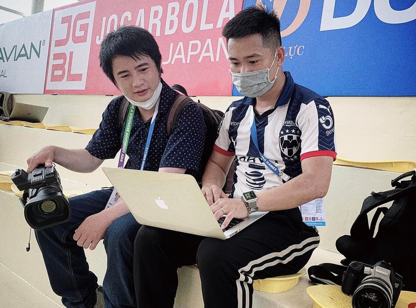 tac nghiep sea games 31 ren luyen ban linh y chi va tinh than sang tao khong ngung hinh 2