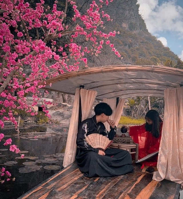 me man tuyet tinh coc giua long xu thanh hinh 3