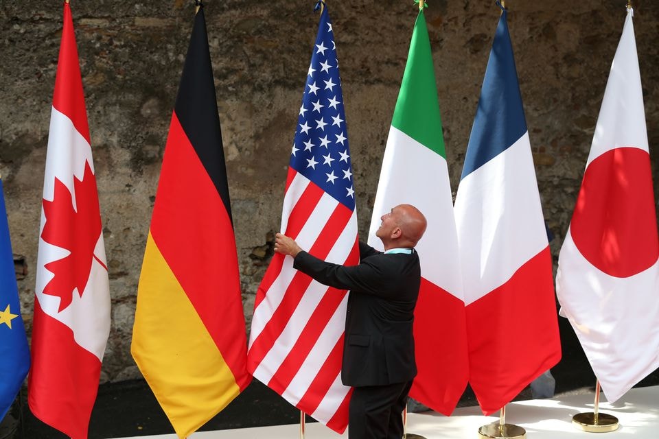 dien kremlin cao buoc g7 su dung tai san cua nga de cung cap cho ukraine hinh 1