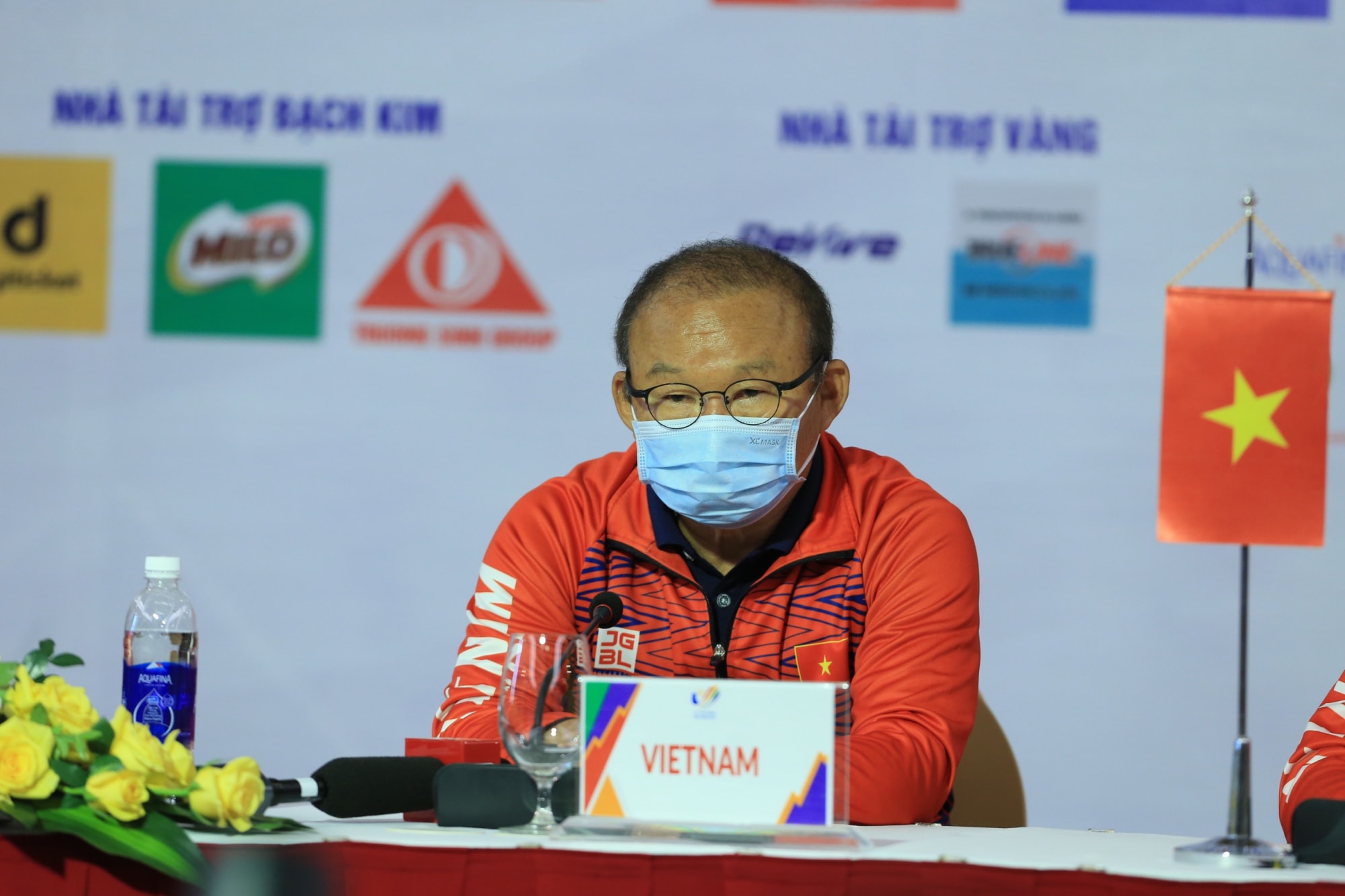 hlv malaysia muon giai quyet u23 viet nam trong 90 phut hinh 1