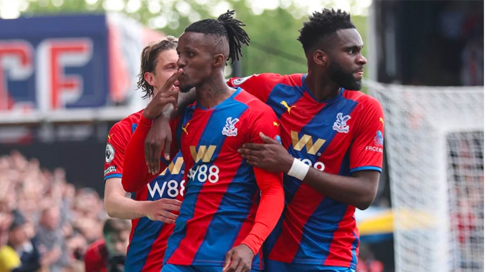 nhan dinh tran everton vs crystal palace 1h45 ngay 20 5 hinh 1