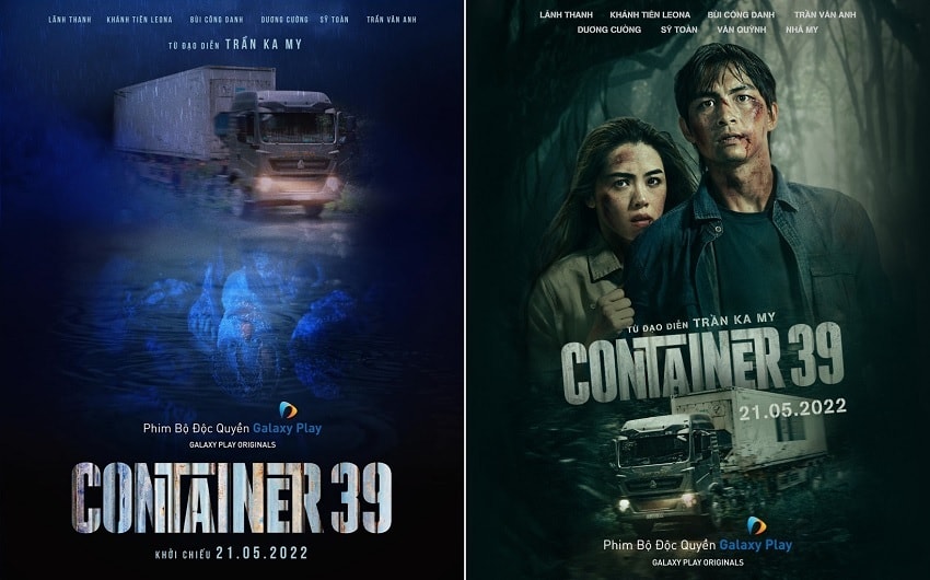 phim container 39 chua len song da nhan con mua tay chay hinh 1