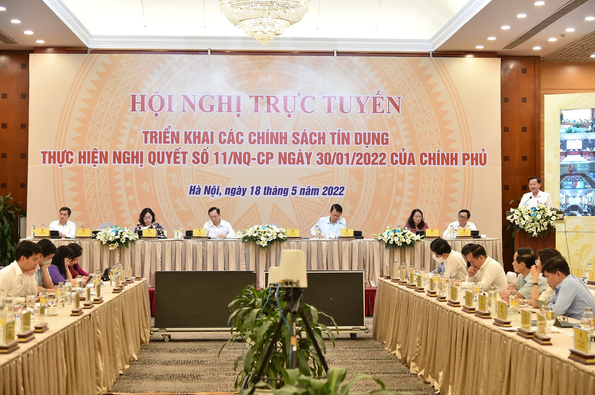 trien khai chinh sach cho vay uu dai kip thoi dung doi tuong tranh truc loi hinh 1