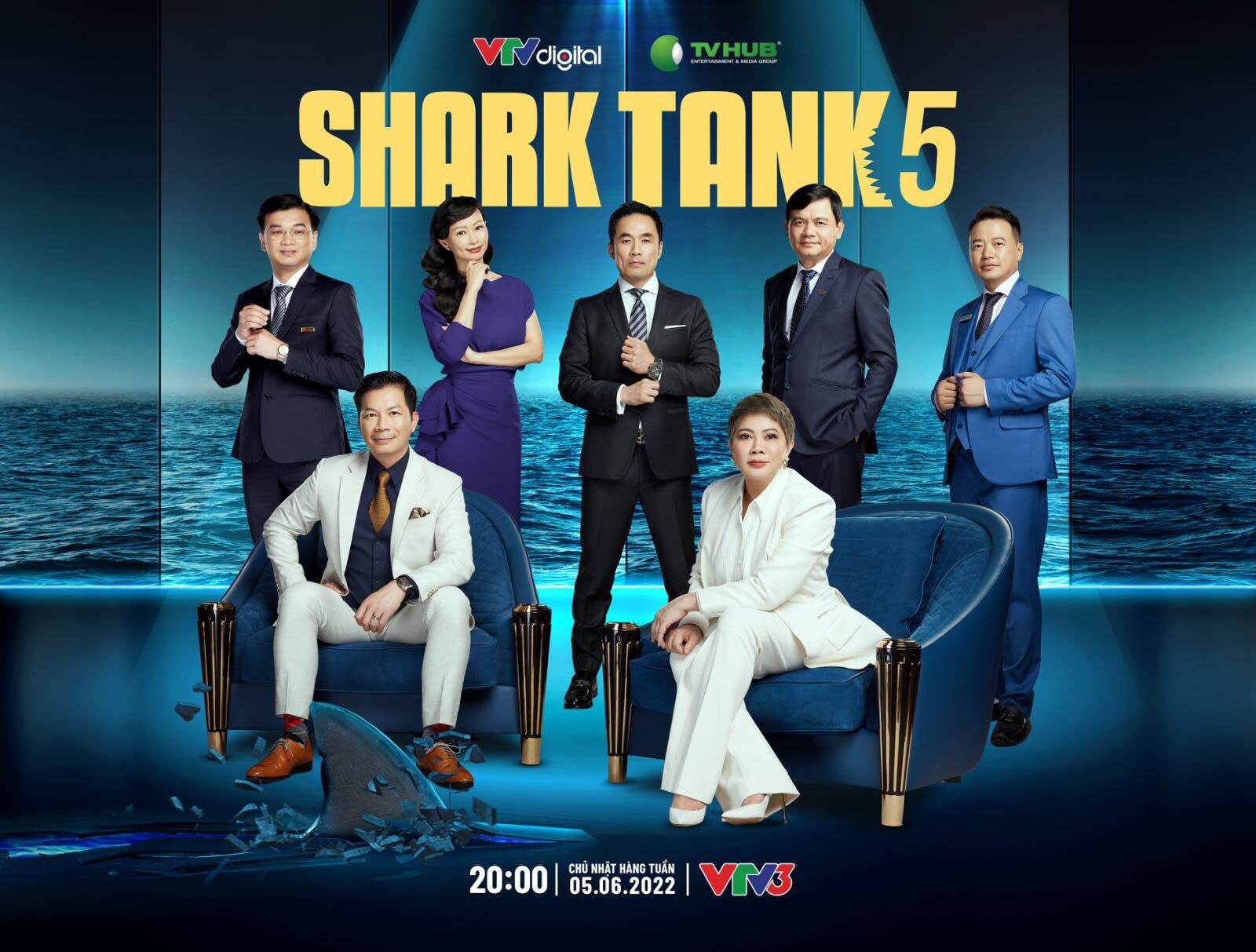 shark quang nam le hung anh chinh thuc la nha dau tu shark tank mua 5 hinh 2
