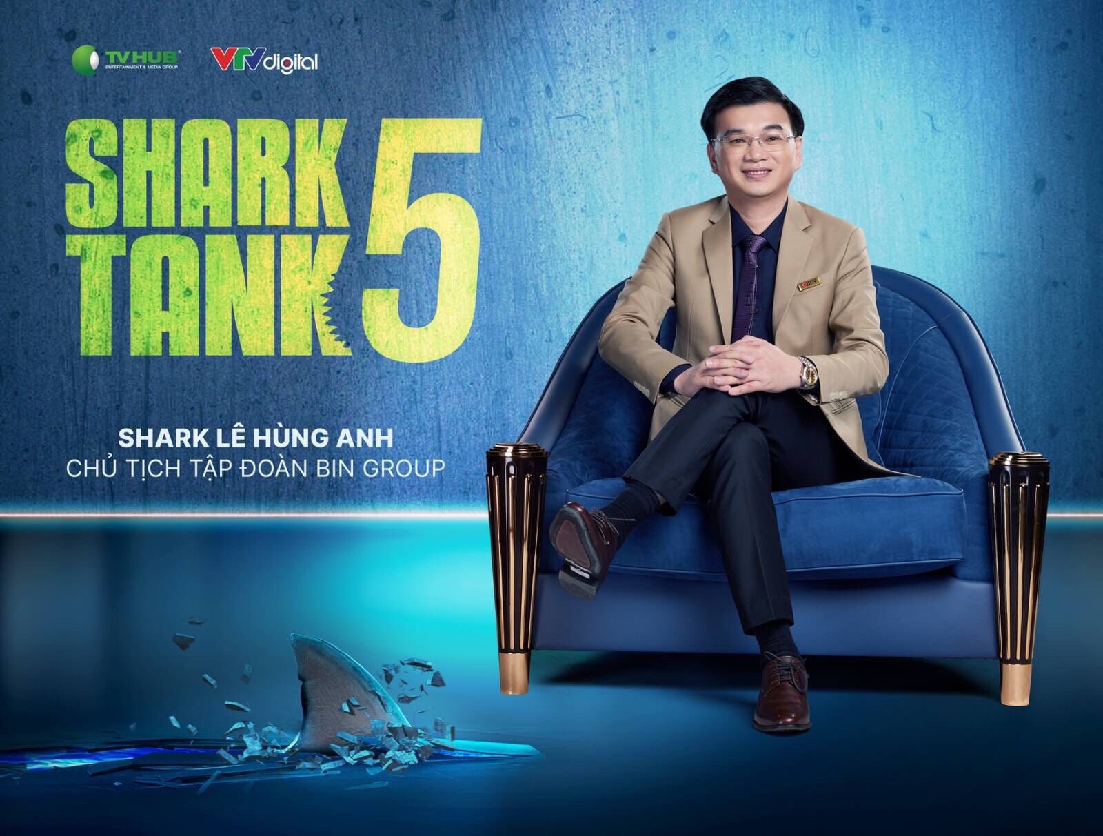 shark quang nam le hung anh chinh thuc la nha dau tu shark tank mua 5 hinh 1