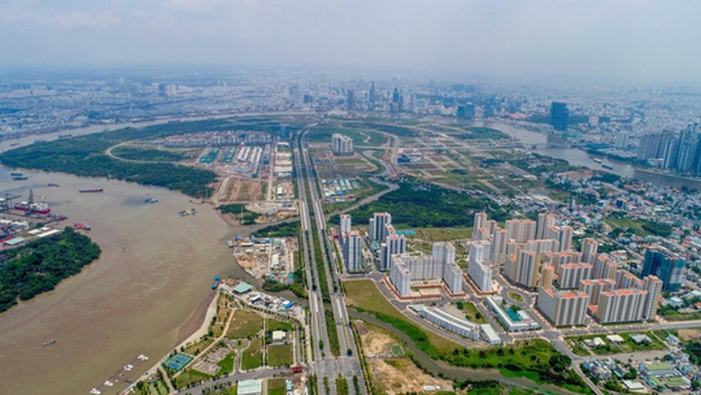 tp hcm cam ket phat trien do thi ben vung phai gan lien voi bien doi khi hau hinh 2