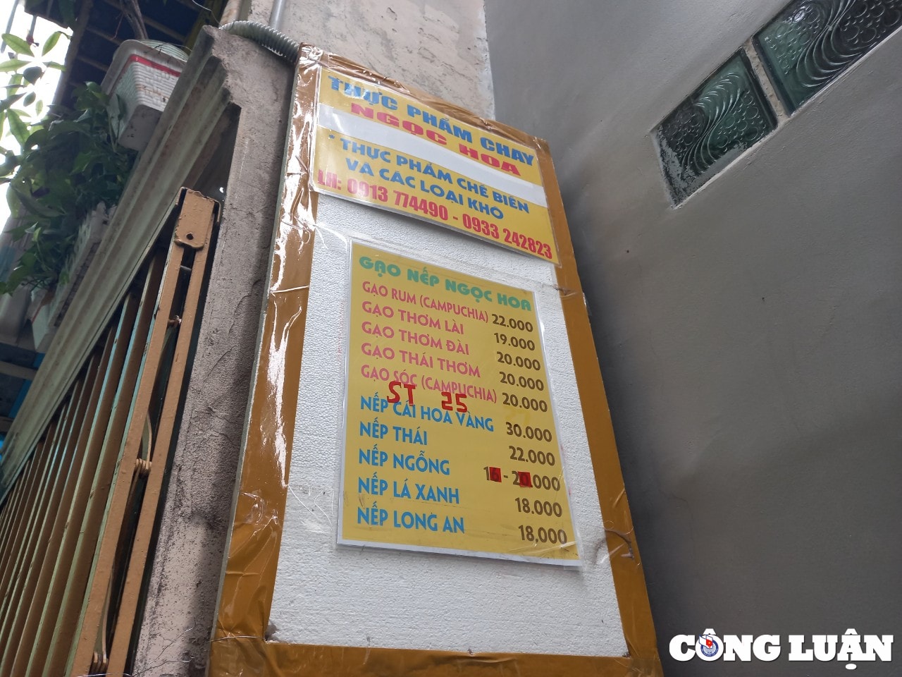 xang tang hang hoa tang theo tieu thuong gong minh cat bot lai hinh 5